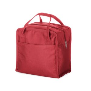 BOLSA TÉRMICA 7 LITROS EM NYLON