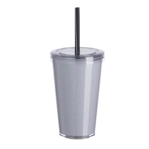 COPO EM ACRÍLICO C/ EVA