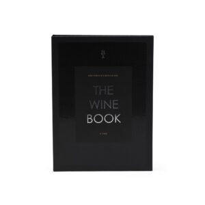 BOOK BOX VINHO PREMIUM