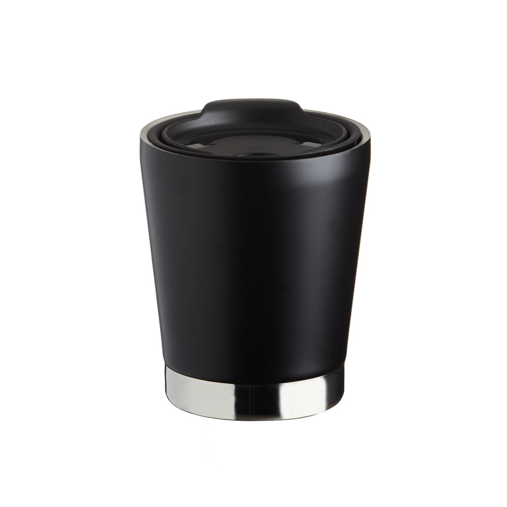 COPO ISOTÉRMICO INOX 300ML