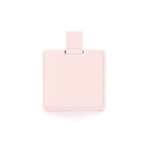 ESPELHO DE AÇO INOX