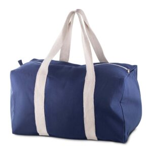 Mala Esportiva em Algodão 300g/m²