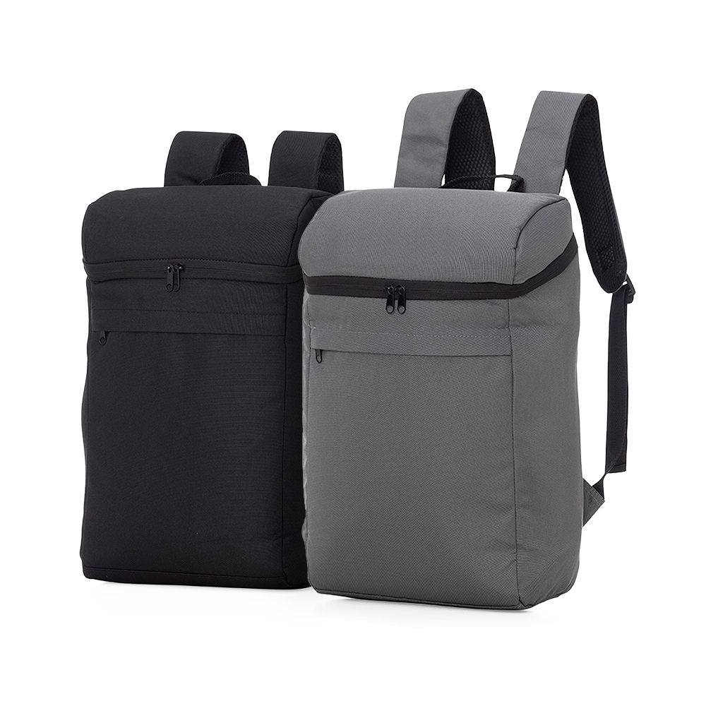 Mochila/Bolsa Térmica em Poliéster 600D