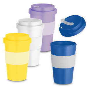 Copo Plástico em RPET