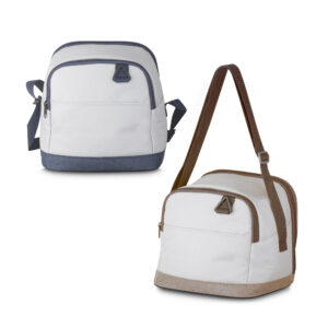 Bolsa Térmica em Poliéster 600D