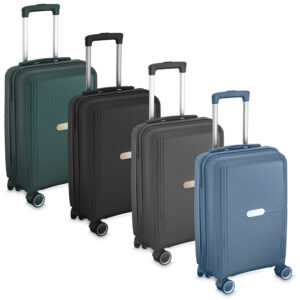 Mala de bordo em Polipropileno