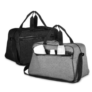 Mala Esportiva em RPET 300D