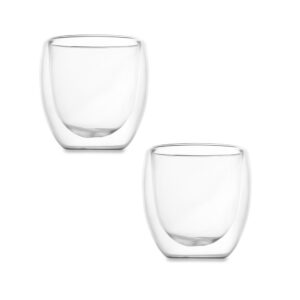 Conj. Copos de Vidro