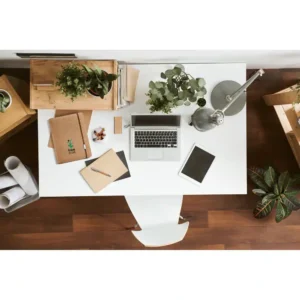 SERPE. Pasta A4 em cortiça com bloco de 40 páginas lisas