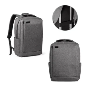 HAIA. Mochila para notebook15'6" em 300D