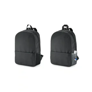 HEXA. Mochila para notebook 15'6'' em 600D 16 L