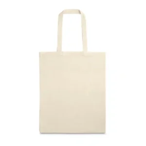 FUNCHAL. Sacola 100% algodão (120 g/m²)