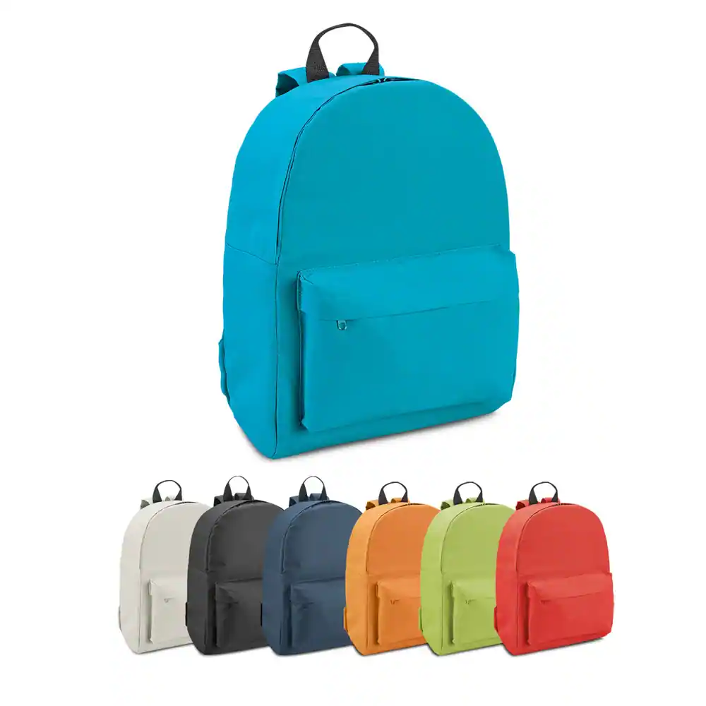 BERNA. Mochila em 600D 13 L