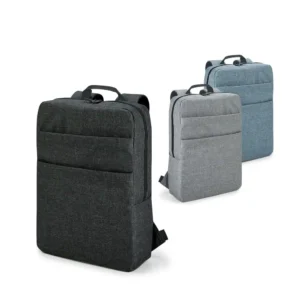 GRAPHS BPACK. Mochila para notebook 15'6'' em 600D de alta densidade 10 L